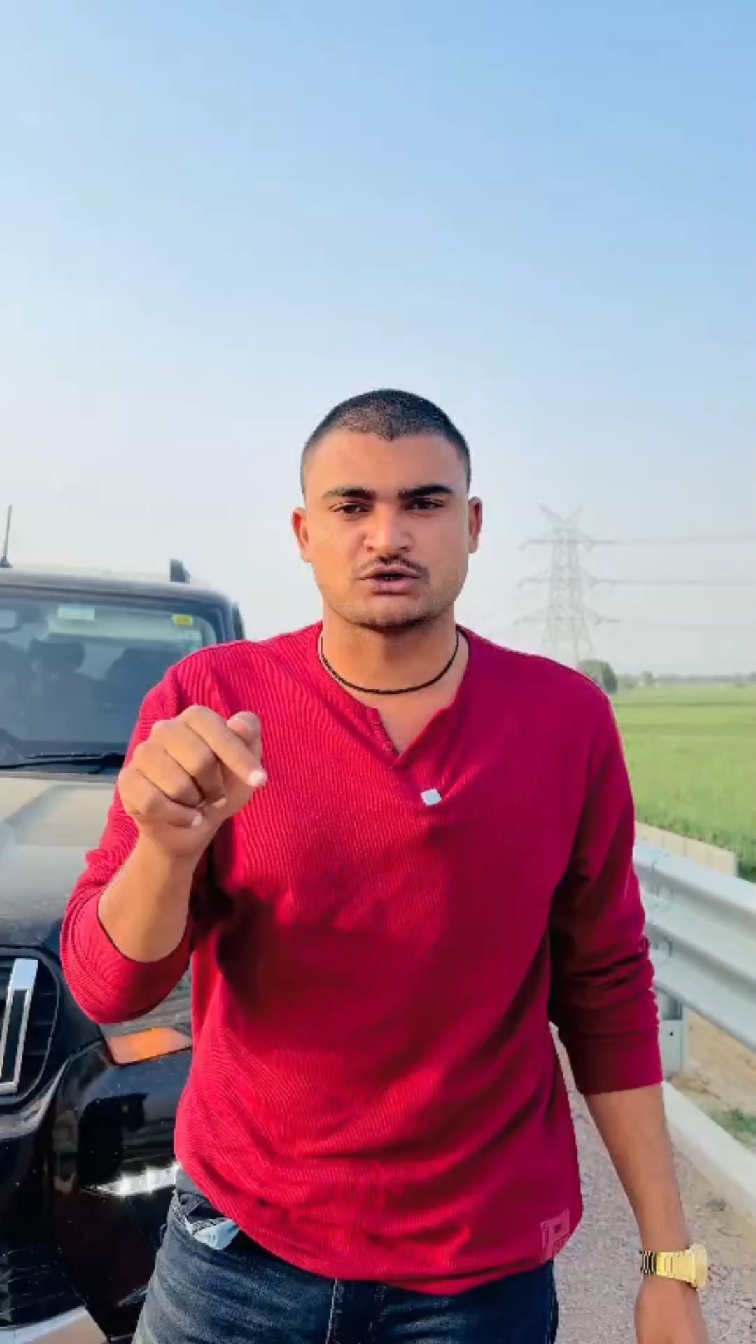 Sufiyan — Creator Spotlight